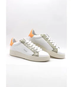 Femme L'Empreinte Chaussures Baskets|SEMERDJIAN NINJA 7328