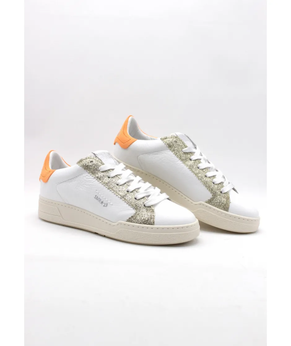 Femme L'Empreinte Chaussures Baskets|SEMERDJIAN NINJA 7328