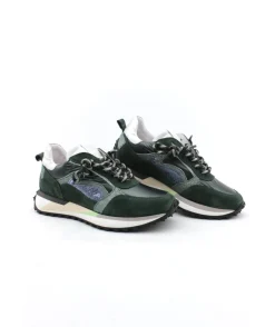 Femme L'Empreinte Chaussures Baskets|SEMERDJIAN TYLA 8474