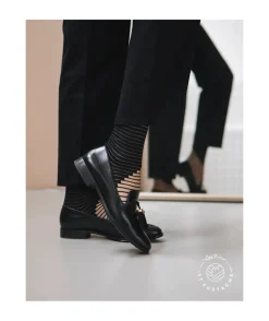 L'Empreinte Chaussures Chaussettes|SHIBUYA - ATELIER SAINT EUSTACHE