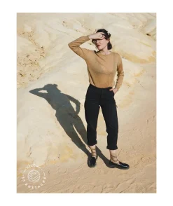 L'Empreinte Chaussures Chaussettes|SHINJUKU - ATELIER SAINT EUSTACHE