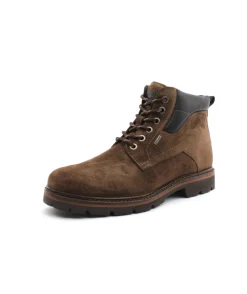 Homme L'Empreinte Chaussures Bottines|SIOUX ADALRIK