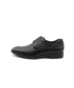 Homme L'Empreinte Chaussures Chaussures À Lacets|SIOUX FORELLO
