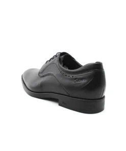 Homme L'Empreinte Chaussures Chaussures À Lacets|SIOUX FORELLO