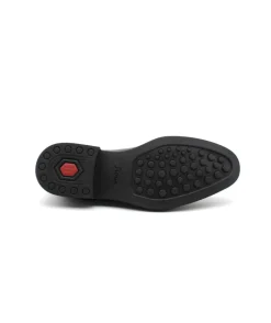 Homme L'Empreinte Chaussures Chaussures À Lacets|SIOUX FORELLO