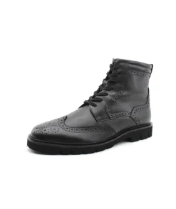 Homme L'Empreinte Chaussures Bottines|SIOUX ROGTANOS