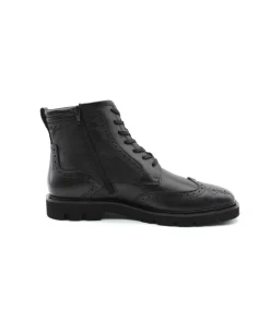 Homme L'Empreinte Chaussures Bottines|SIOUX ROGTANOS