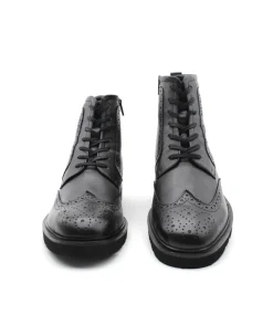 Homme L'Empreinte Chaussures Bottines|SIOUX ROGTANOS