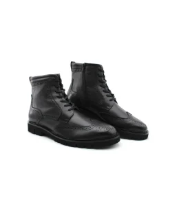 Homme L'Empreinte Chaussures Bottines|SIOUX ROGTANOS
