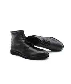 Homme L'Empreinte Chaussures Bottines|SIOUX ROGTANOS