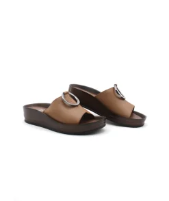 Femme L'Empreinte Chaussures Mules|SMS APRIL