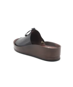 Femme L'Empreinte Chaussures Mules|SMS APRIL