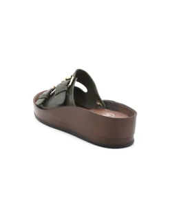 Femme L'Empreinte Chaussures Mules|SMS JANY