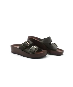 Femme L'Empreinte Chaussures Mules|SMS JANY