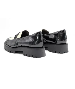 Femme L'Empreinte Chaussures Mocassins|SOFTWAVES 8.36.01