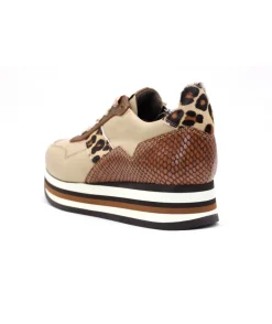 Femme L'Empreinte Chaussures Baskets|SOFTWAVES 8.31.01