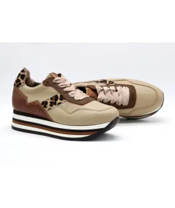 Femme L'Empreinte Chaussures Baskets|SOFTWAVES 8.31.01