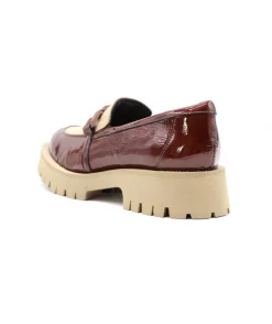 Femme L'Empreinte Chaussures Mocassins|SOFTWAVES 8.36.01