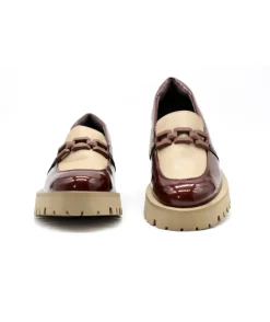 Femme L'Empreinte Chaussures Mocassins|SOFTWAVES 8.36.01