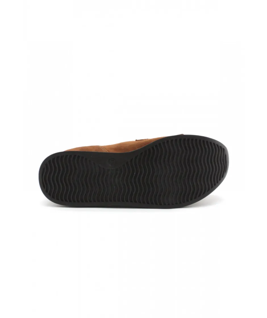 Femme L'Empreinte Chaussures Mocassins|SOFTWAVES 7.78.52/09