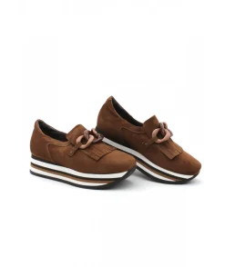 Femme L'Empreinte Chaussures Mocassins|SOFTWAVES 7.78.52/09