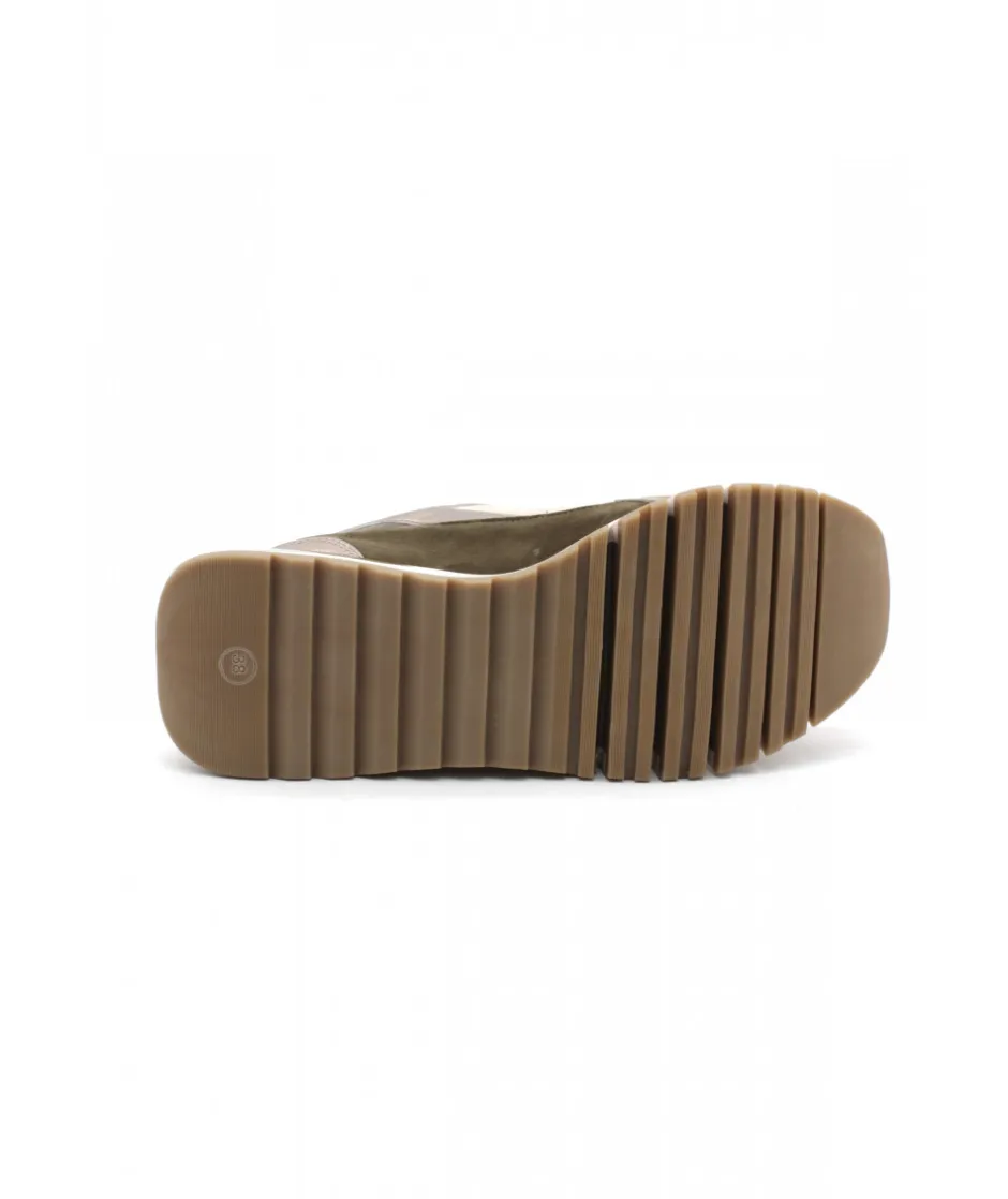 Femme L'Empreinte Chaussures Baskets|SOFTWAVES 8.48.01/19