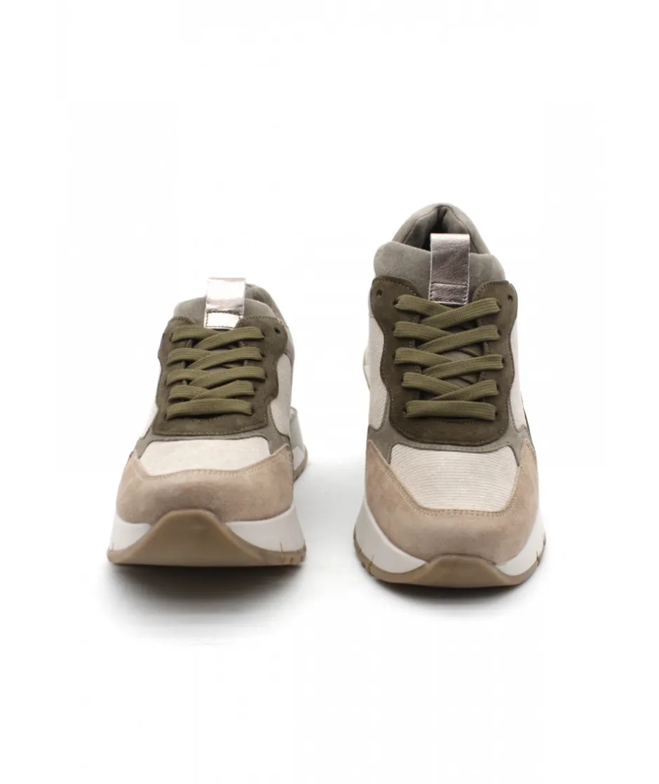 Femme L'Empreinte Chaussures Baskets|SOFTWAVES 8.48.01/19