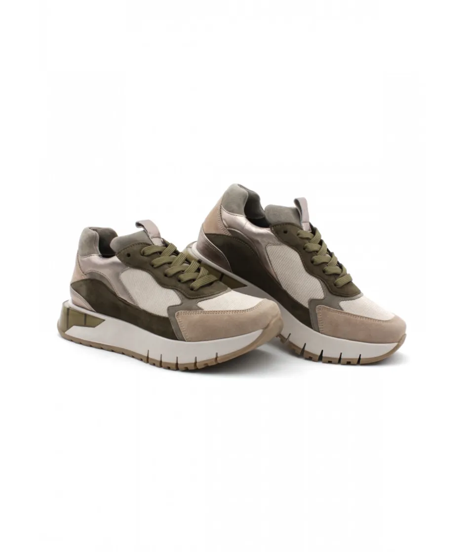 Femme L'Empreinte Chaussures Baskets|SOFTWAVES 8.48.01/19