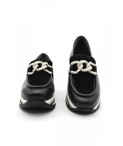 Femme L'Empreinte Chaussures Mocassins|SOFTWAVES 7.78.50/05