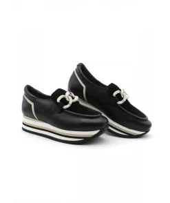 Femme L'Empreinte Chaussures Mocassins|SOFTWAVES 7.78.50/05