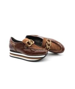 Femme L'Empreinte Chaussures Mocassins|SOFTWAVES 7.78.50/18