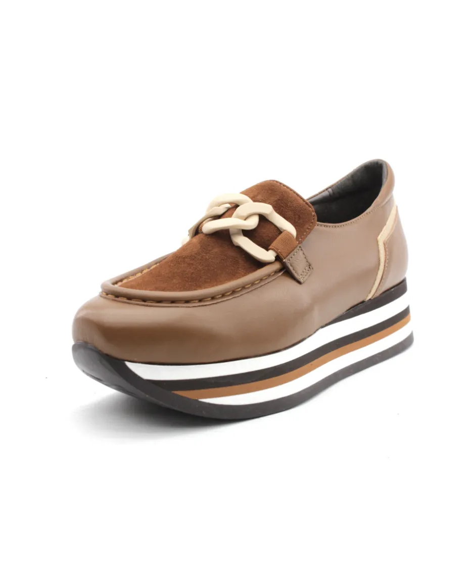 Femme L'Empreinte Chaussures Mocassins|SOFTWAVES 7.78.50/16