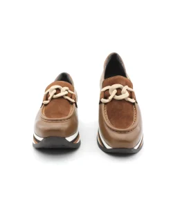 Femme L'Empreinte Chaussures Mocassins|SOFTWAVES 7.78.50/16