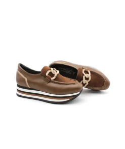 Femme L'Empreinte Chaussures Mocassins|SOFTWAVES 7.78.50/16