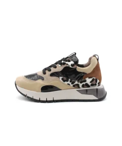 Femme L'Empreinte Chaussures Baskets|SOFTWAVES 8.48.05/05