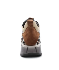 Femme L'Empreinte Chaussures Baskets|SOFTWAVES 8.48.05/05