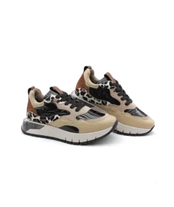 Femme L'Empreinte Chaussures Baskets|SOFTWAVES 8.48.05/05