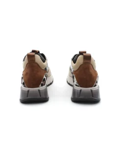 Femme L'Empreinte Chaussures Baskets|SOFTWAVES 8.48.05/05