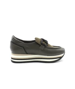Femme L'Empreinte Chaussures Mocassins|SOFTWAVES 7.78.50/17