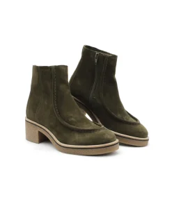 Femme L'Empreinte Chaussures Bottines|SOFTWAVES 8.27.06/01