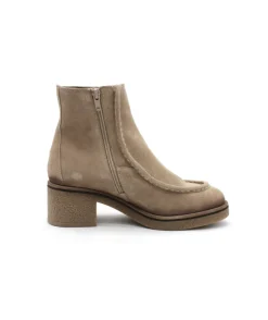 Femme L'Empreinte Chaussures Bottines|SOFTWAVES 8.27.06/01