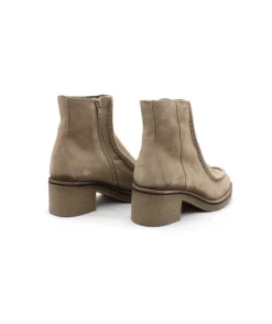 Femme L'Empreinte Chaussures Bottines|SOFTWAVES 8.27.06/01