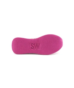 Femme L'Empreinte Chaussures Baskets|SOFTWAVES 8.95.01/009