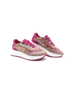 Femme L'Empreinte Chaussures Baskets|SOFTWAVES 8.95.01/009