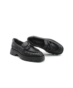 Femme L'Empreinte Chaussures Mocassins|SOFTWAVES 9.02.06/002