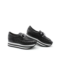 Femme L'Empreinte Chaussures Mocassins|SOFTWAVES 7.78.59/00 ALANIS