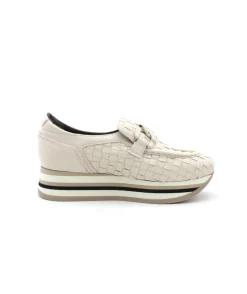 Femme L'Empreinte Chaussures Mocassins|SOFTWAVES 7.78.59/02 ALANIS