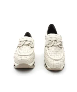 Femme L'Empreinte Chaussures Mocassins|SOFTWAVES 7.78.59/02 ALANIS