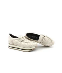 Femme L'Empreinte Chaussures Mocassins|SOFTWAVES 7.78.59/02 ALANIS