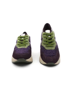 Femme L'Empreinte Chaussures Baskets|SOFTWAVES 8.95.05/008 ALANZA